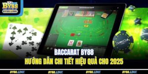 Baccarat By88