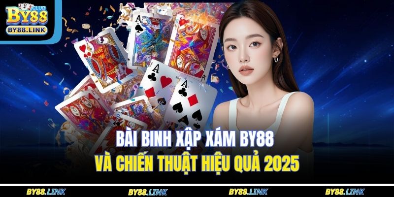 Bài Binh Xập Xám