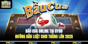 Bầu Cua Online