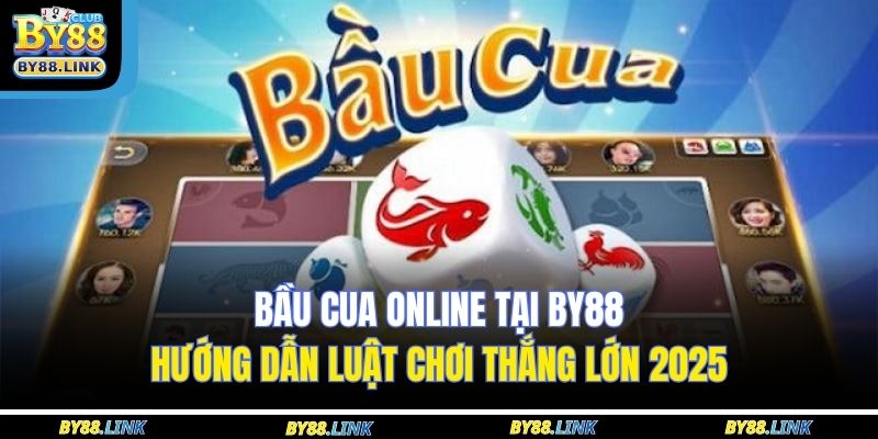 Bầu Cua Online