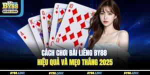 Cách Chơi Bài Liêng