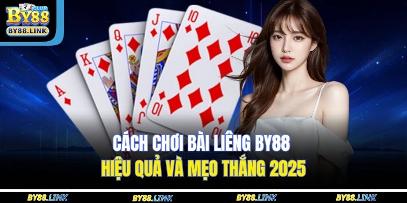 Cách Chơi Bài Liêng