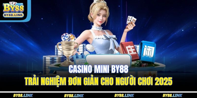 Casino Mini