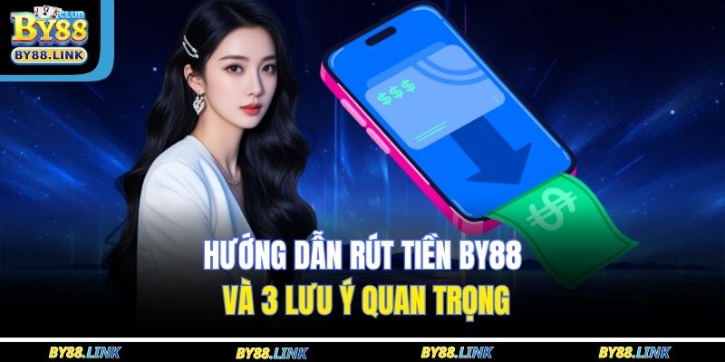 Rút Tiền By88
