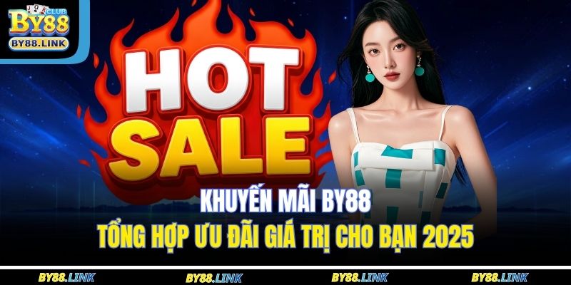 Khuyến Mãi By88