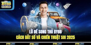 Lô Đề Song Thủ By88