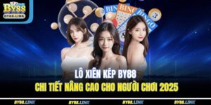 Lô Xiên Kép By88