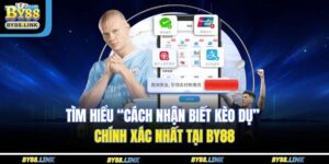 Cách Nhận Biết Kèo Dụ