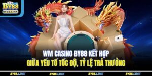 Wm Casino By88